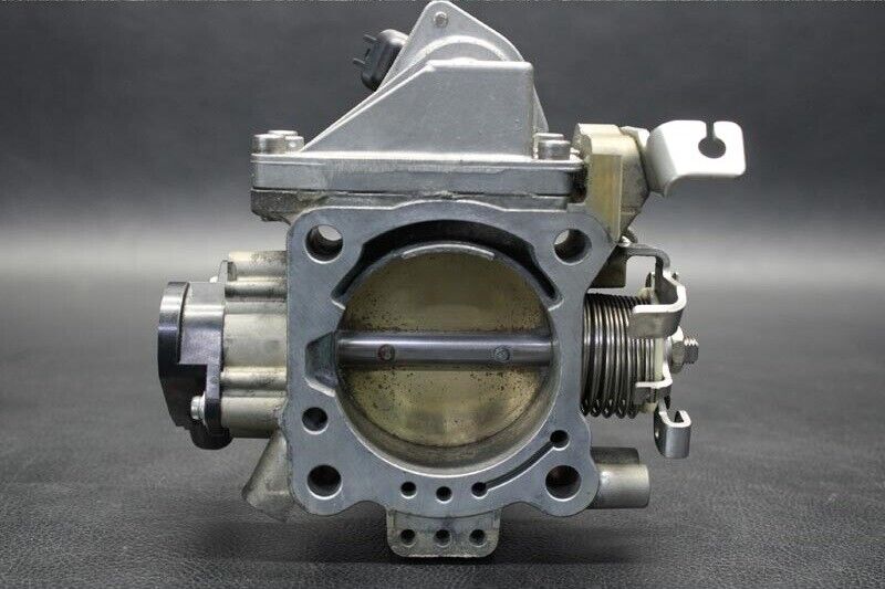 Kawasaki ULTRA250X '07 OEM THROTTLE-ASSY,AC60 Used [K033-058 Kawasaki ULTRA250X '07 OEM THROTTLE-ASSY,AC60 Used [K033-058