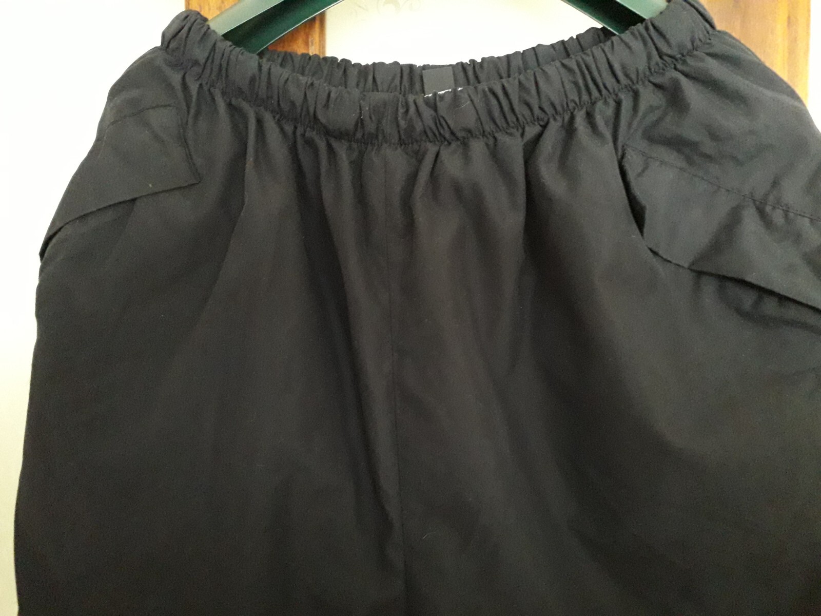 golf-waterproof-suit-sunderland-of-scotland-xl-ebay