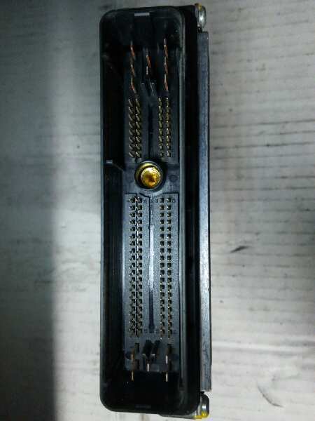 2M5A-12A650-PD motorsteuergerat fur FORD FOCUS 1998 952220 | eBay