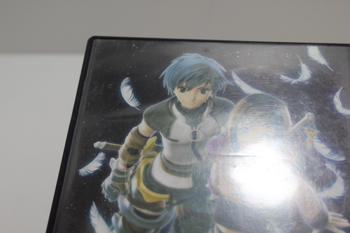 Star Ocean: Till The End Of Time - PlayStation 2, 2004 - Picture 19 of 20