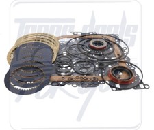 Fits Gm Aluminum Powerglide Transmission High Performance Raybestos Gen 2 Ls