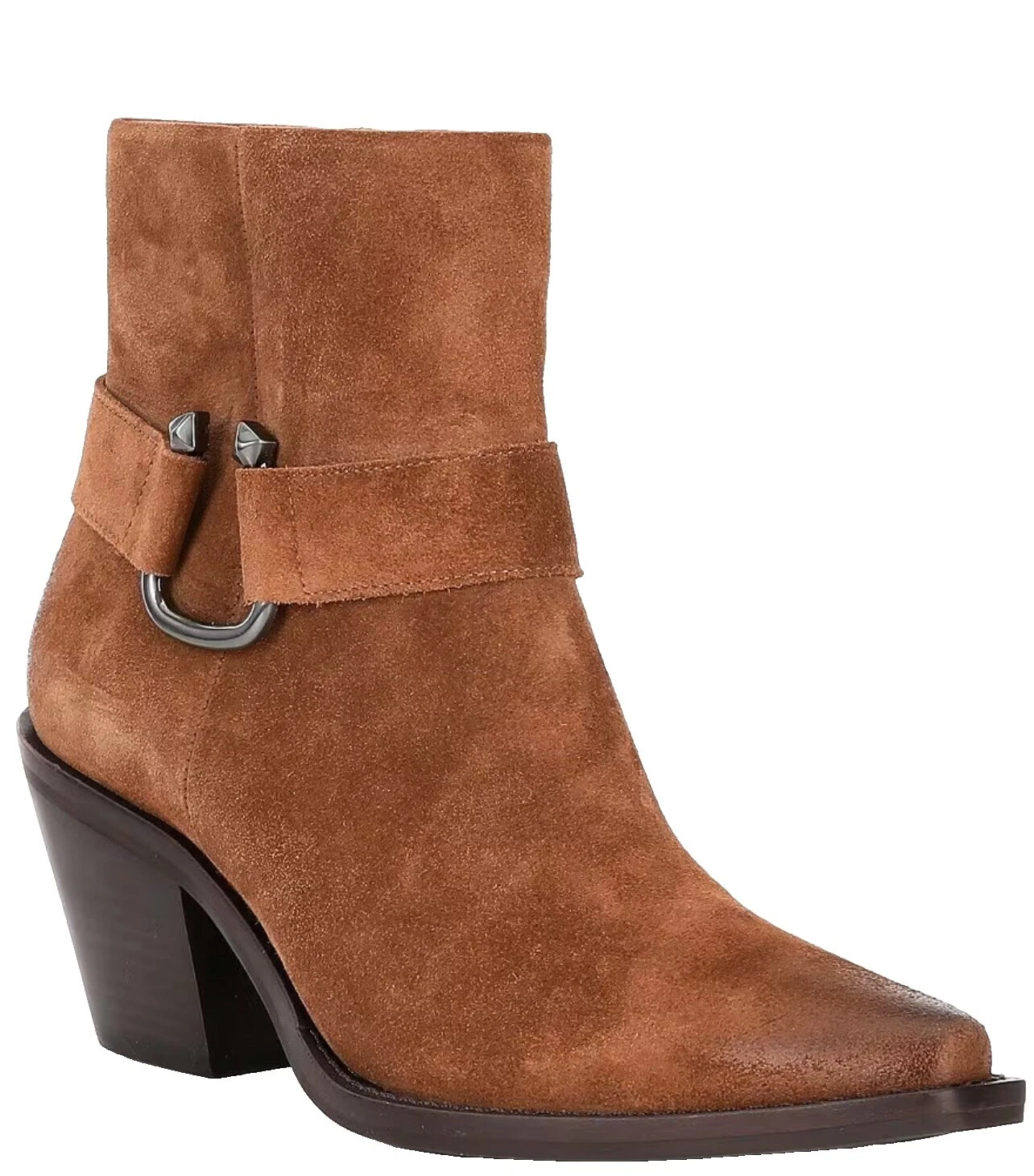 Botas marrones Antonio Melani Formal para mujeres