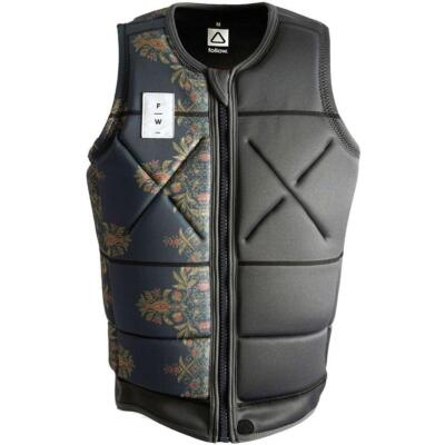 Follow Unity ProFit Wakeboard Impact Vest