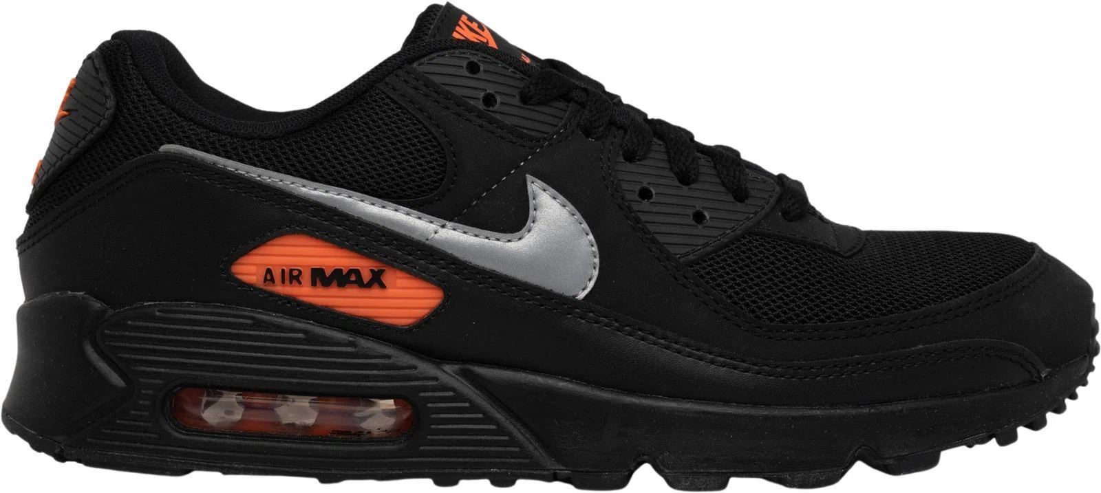 Nike Air Max Motion 2 Black Total Orange for Sale | Authenticity