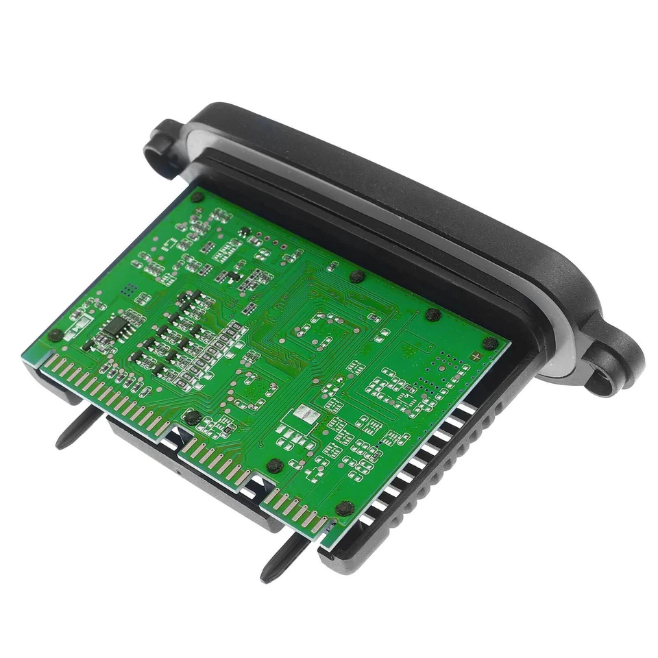 Módulo de control del conductor del faro para BMW F07 F10 528 535i 535i GT 550i 550i GT M5 Foto 4 de 4