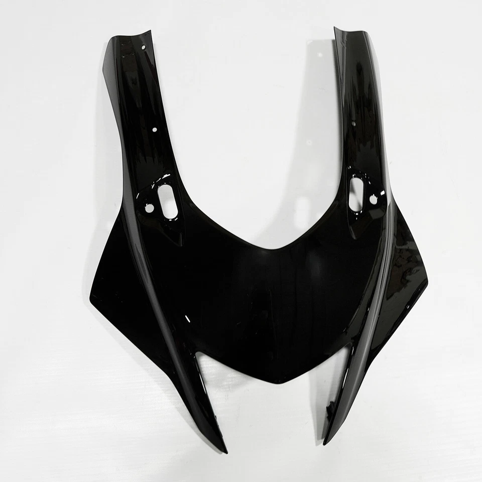 For Yamaha YZF R7 2022-2025 Glossy Black Fairings Kit ABS Injection Bodywork Foto 4 de 4