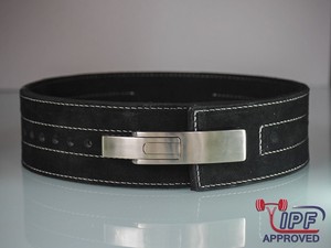 ipf approved belts