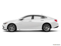 2018 Chevrolet Malibu Premier