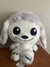 Wetmore Forest Snuggle-Tooth Winter Pop Plush Funko 7  