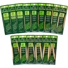 Clover Takumi Bamboo 16" Circular Knitting Needle