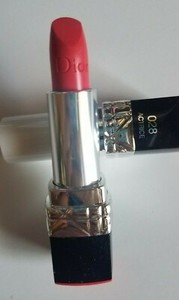 dior 028 lipstick