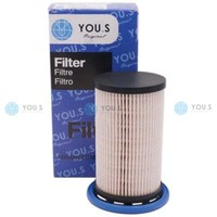 You.S Original Kraftstofffilter Dieselfilter FüR Audi Seat VW 1.6 2.0 TDI