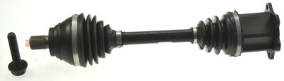 LÖBRO 305531 Drive Shaft for AUDI SEAT SKODA VW