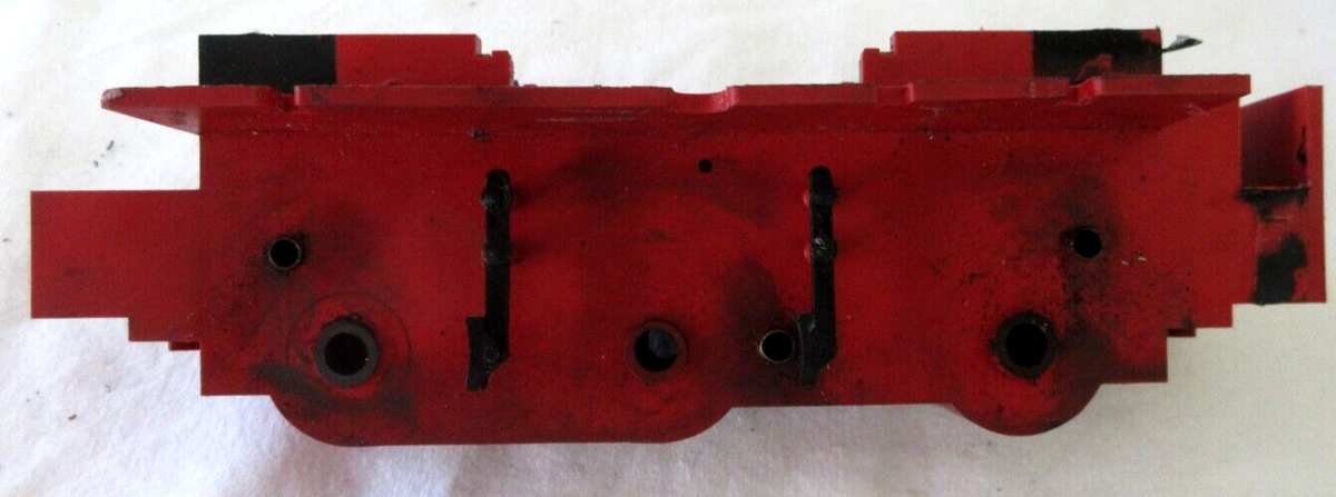 LGB 2080 MOTOR BLOCK | eBay