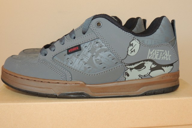 etnies shoes metal mulisha
