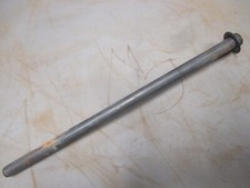 Vintage Tomy 1980's Poweride ATC Power Ride Honda ATC250R Front Axle