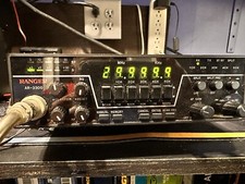 Ranger Ar-3300.