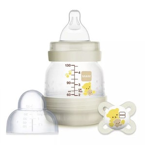 mam newborn bottles