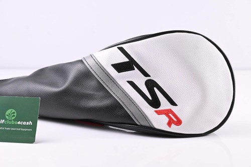 Titleist TSR3 Driver / 9 Degree / Stiff Flex HZRDUS Gen4 Black 60 Shaft - Picture 9 of 9