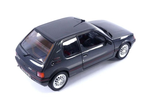 Norev - Bit 205 GTI 1.6-1988 - 1/18 - Foto 5 di 7