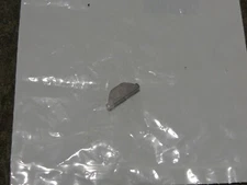 Agri-Fab Craftsman rider snow blower 42827 SHAFT KEY genuine oem