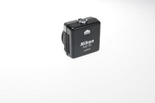 Original Nikon AS-15 Sync Terminal Adapter Hot Shoe to PC G046