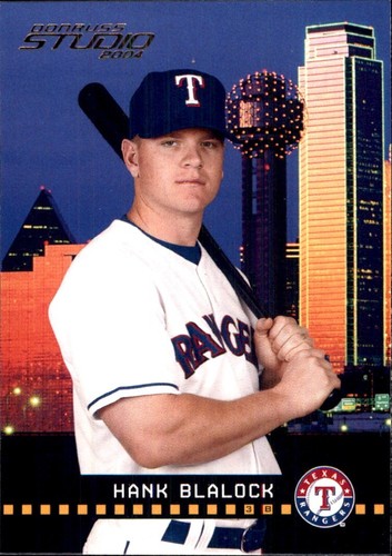 2004 Donruss STUDIO Base Commons STARS HOF ⚾ VOUS CHOISISSEZ VOS FAVORIS ⚾ MLB BASEBALL - Photo 357 sur 378