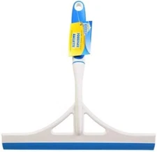 *Squeegee For Shower Window Glass Door Office Cleaner Streak-Free Car Glass New