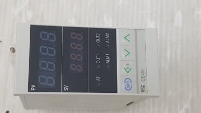 RKC CB400 Temperature Controller | eBay