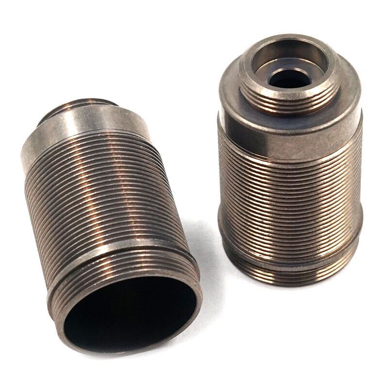 AXON REVOSHOCK II HVF Low Friction Cylinder AXON REVOSHOCK II HVF Low Friction Cylinder