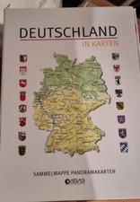 Atlas Verlag Sammelordner und …