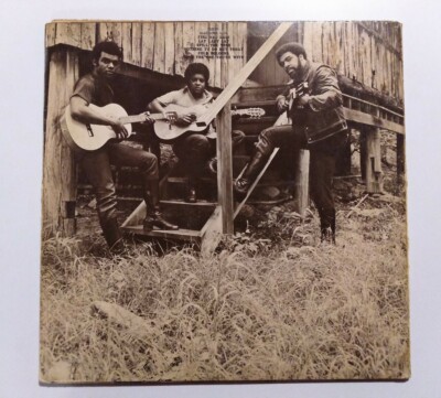 1971 The Isley Brothers 