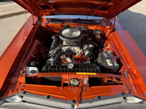 1971 Dodge Challenger - Picture 17 of 40