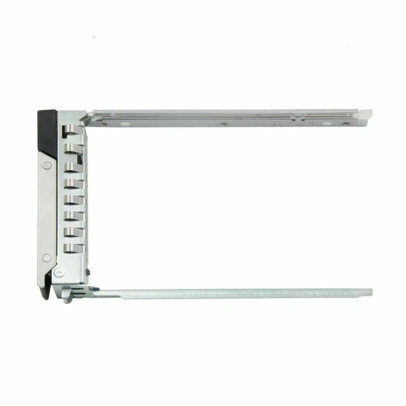 DXD9H FOR GEN 14 POWEREDGE SERVER R740 R740xd R940C6420 SFF 2.5" HDD TRAY CADDY - Image 3 of 4