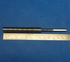 Arthrex AR-1226CR, 11mm Coring Reamer, Orthopedic, Arthroscopic, Surgical