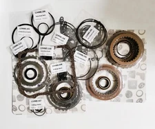 A5HF1 Gearbox Overhaul Master Rebuild Kit For Kia Hyundai