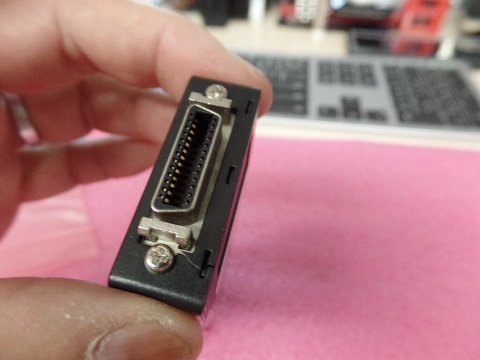 Apogee Symphony Mobile Express card 32 channel, 24 bit No Software - Image 2 of 4