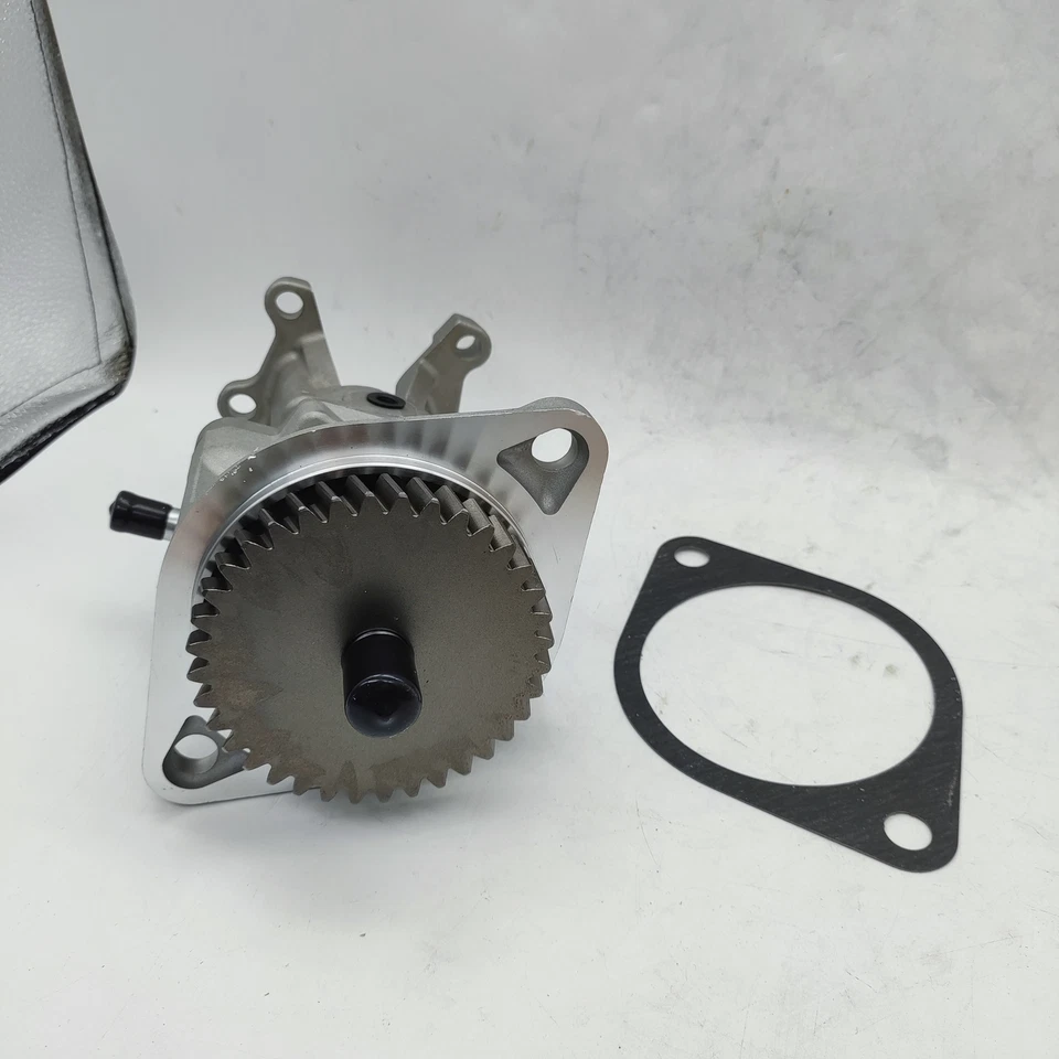 Cummins 4874365 904-810 Diesel Vacuum Pump For 94-2002 Dodge Ram 2500 3500 5.9L - Изображение 4 из 4
