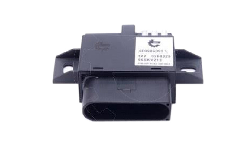 Module pompe carburant 4F0906093 à régulation thermique pour Seat Exeo