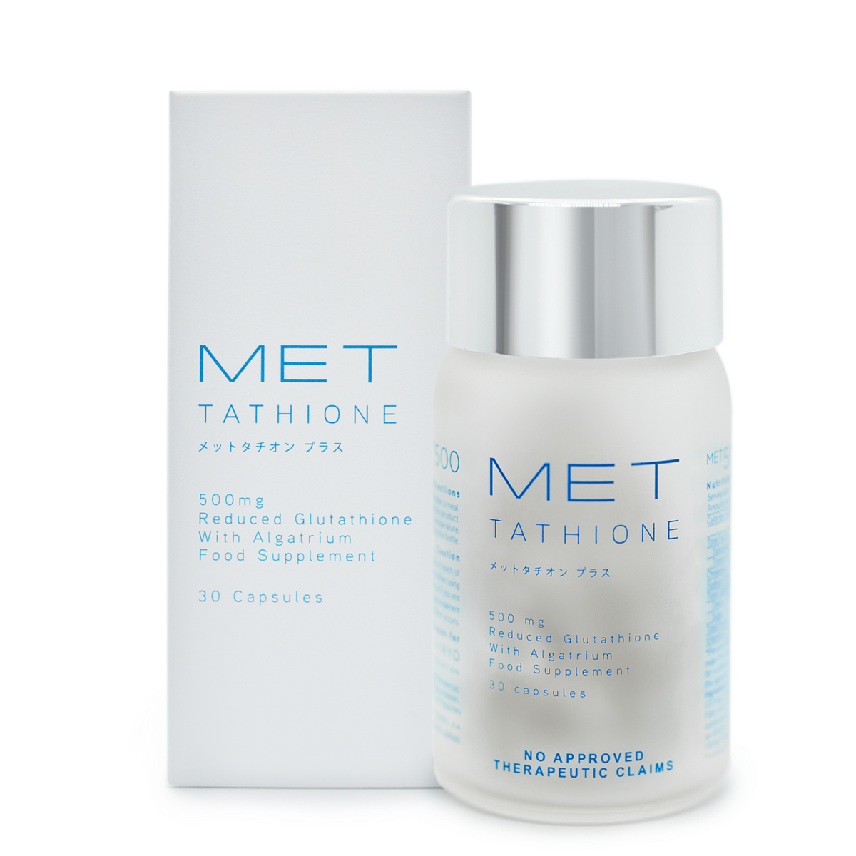 met glutathione Glutathione Injections Mechanicsburg PA main image 1