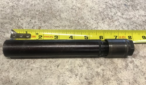 1 Valenite DA100 Collet Extension 1” SHK VE 1000 - Picture 1 of 3