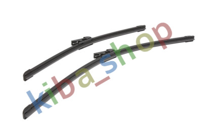 Bosch Scheibenwischer Aerotwin AR602S, Länge