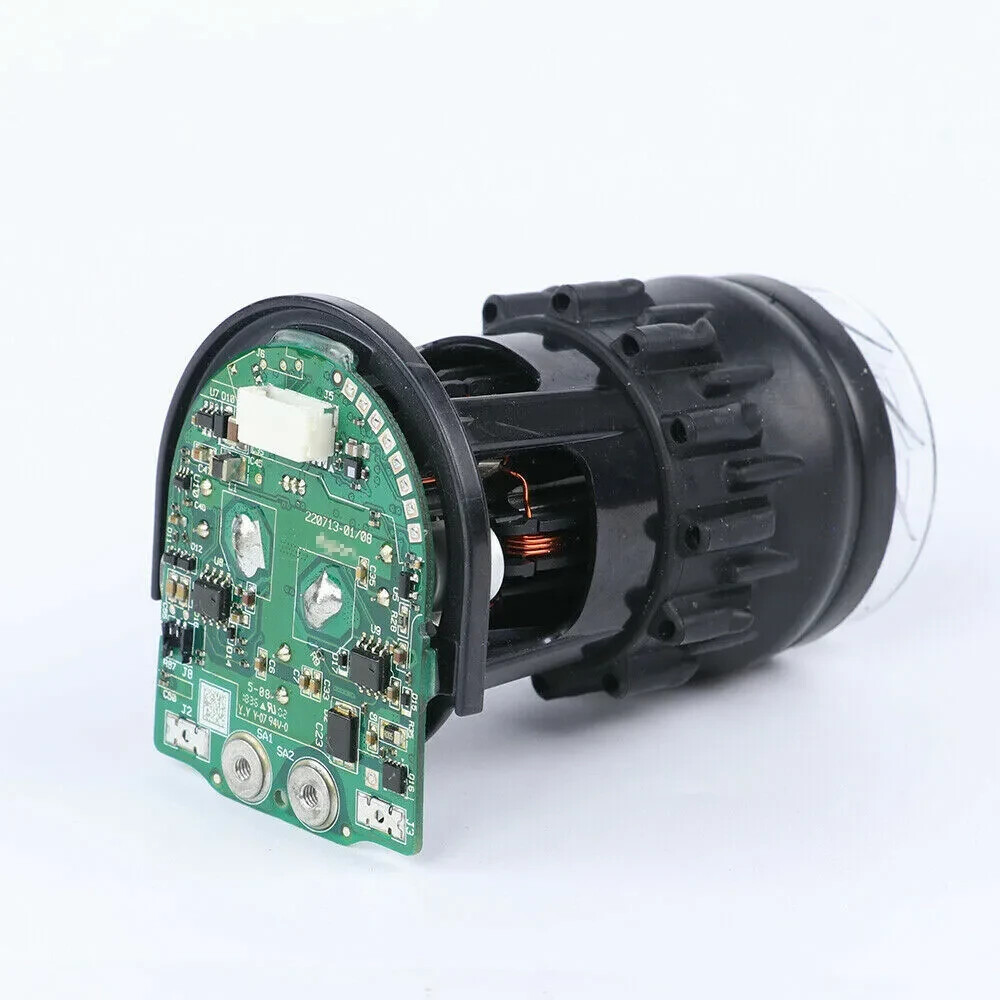モーター部分 Dyson OEM Motor Assembly Motherboard for Dyson V10 Vacuum Cleaner