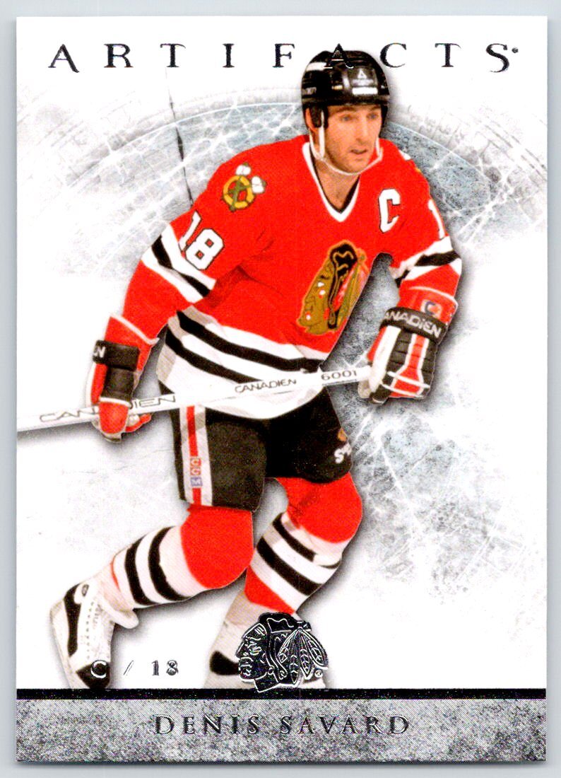 2012-13 Upper Deck Artifacts NHL Hockey Cards - U-Pick From List - Picture 34 of 201