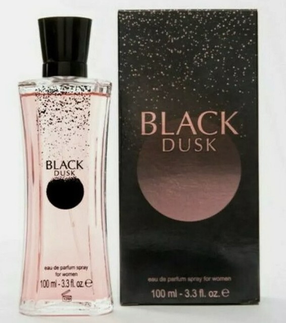 For You Black Dusk 3.4oz Women's Eau de Parfum for sale online eBay