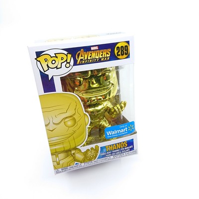 yellow chrome thanos