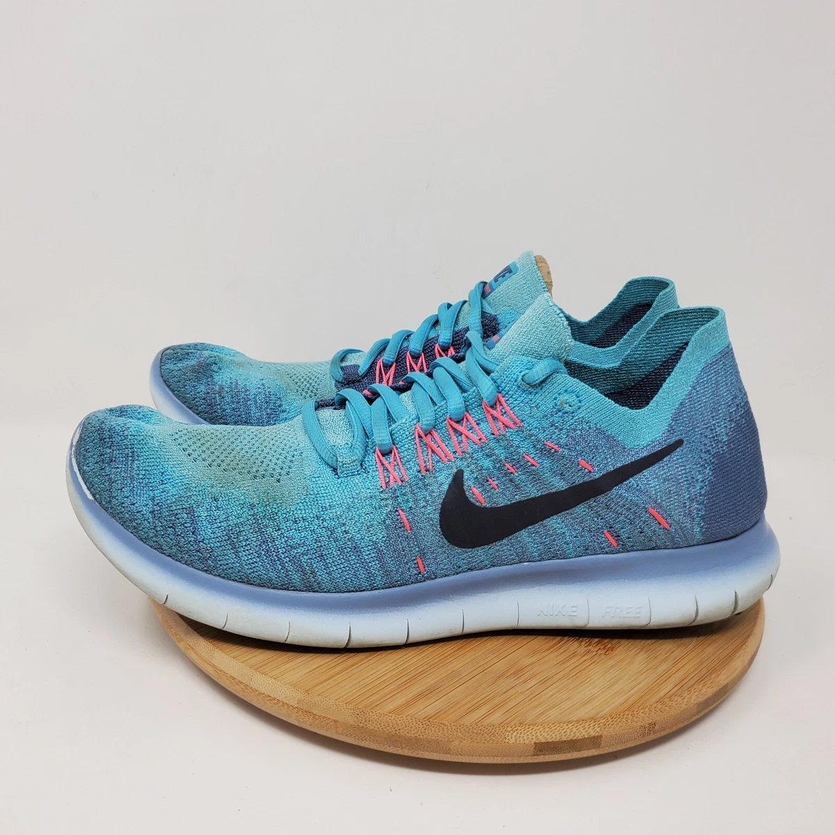 free run flyknit 2017
