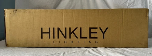 Hinkley Lighting 5933 Brass Poppy 3-Light 24"W Bathroom Vanity Light - Picture 2 of 4