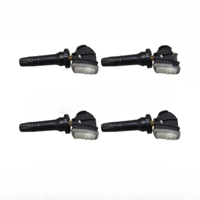 TPMS 433MHZ For car Tire Pressure Monitoring System Sensor(see