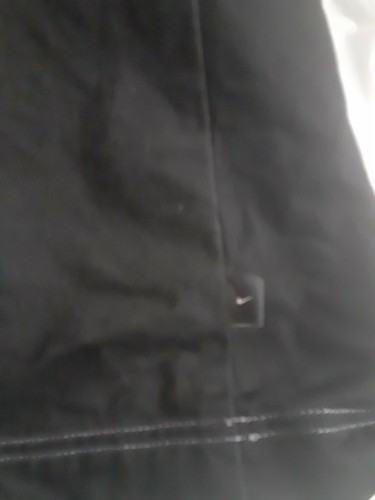 NIKE LIMITED EDITION DENIM JACKET IN XXXL - Picture 12 of 12